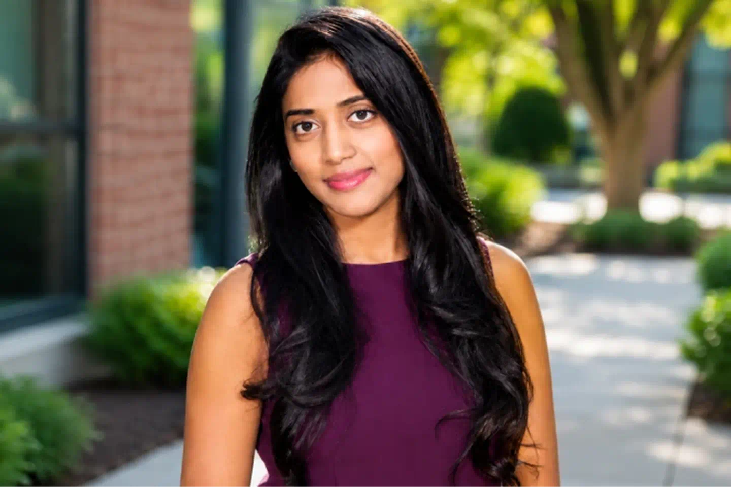 Dr. Harini Katakamsetti, D.D.S., family dentist in Palatine, IL
