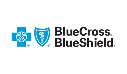 Blue Cross Blue Shield logo