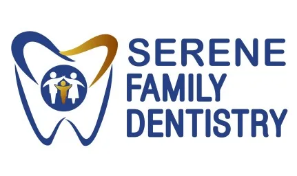 Serene Family Dentistry logo