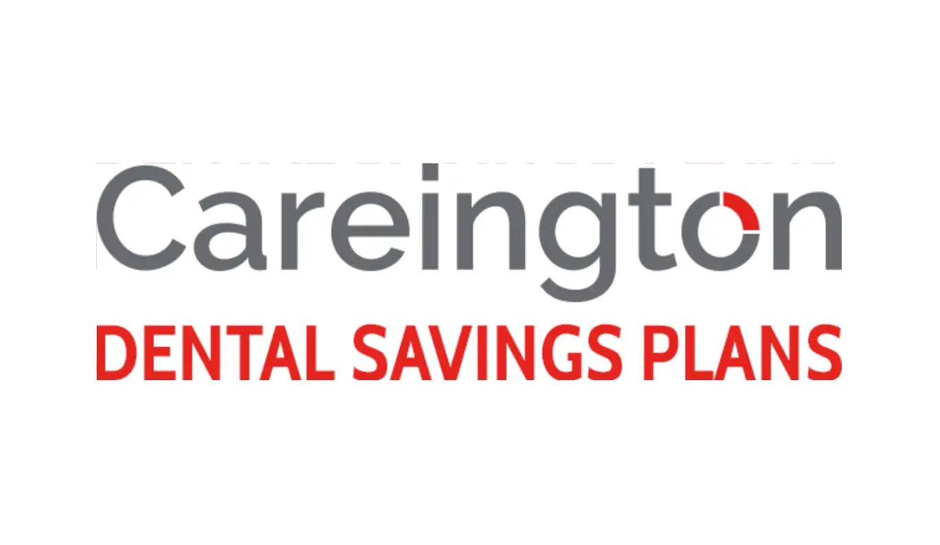Careington dental saving plan logo