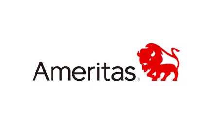 Ameritas logo