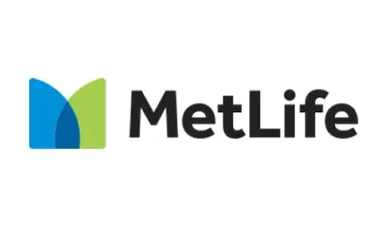 MetLife logo